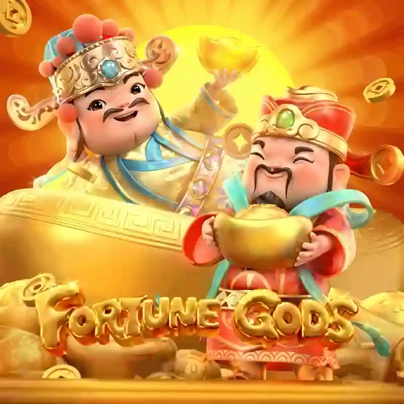 Trò chơi casino Thần May Mắn tại 789club