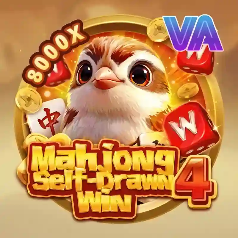 Trò chơi Tự Rút Mạt Chược 4 tại 789club