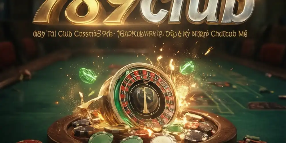 789Club Banner
